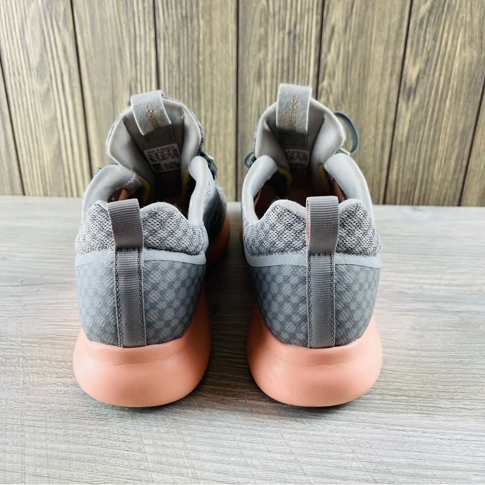 Adidas Edgebounce 1.5 Womens Sneakers Casual Shoes Run Trainer Size: 10.5